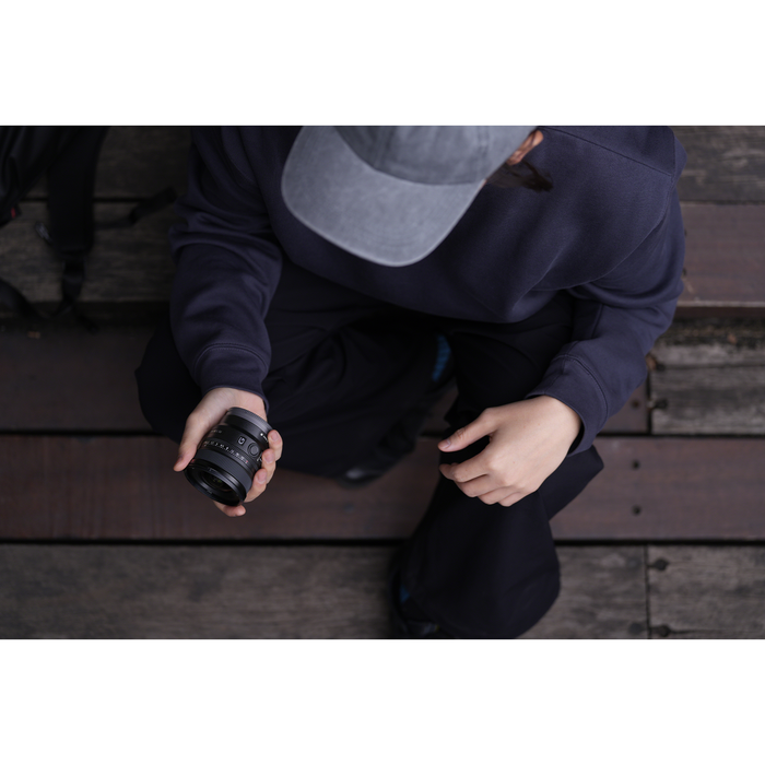 Sony FE 16mm f/1.8 G Lens