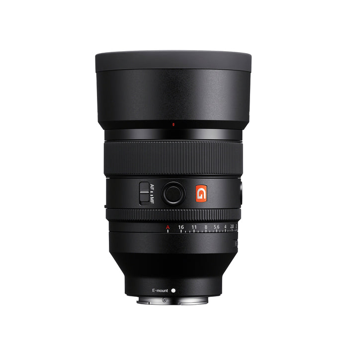 Sony FE 50mm f/1.2 GM Lens