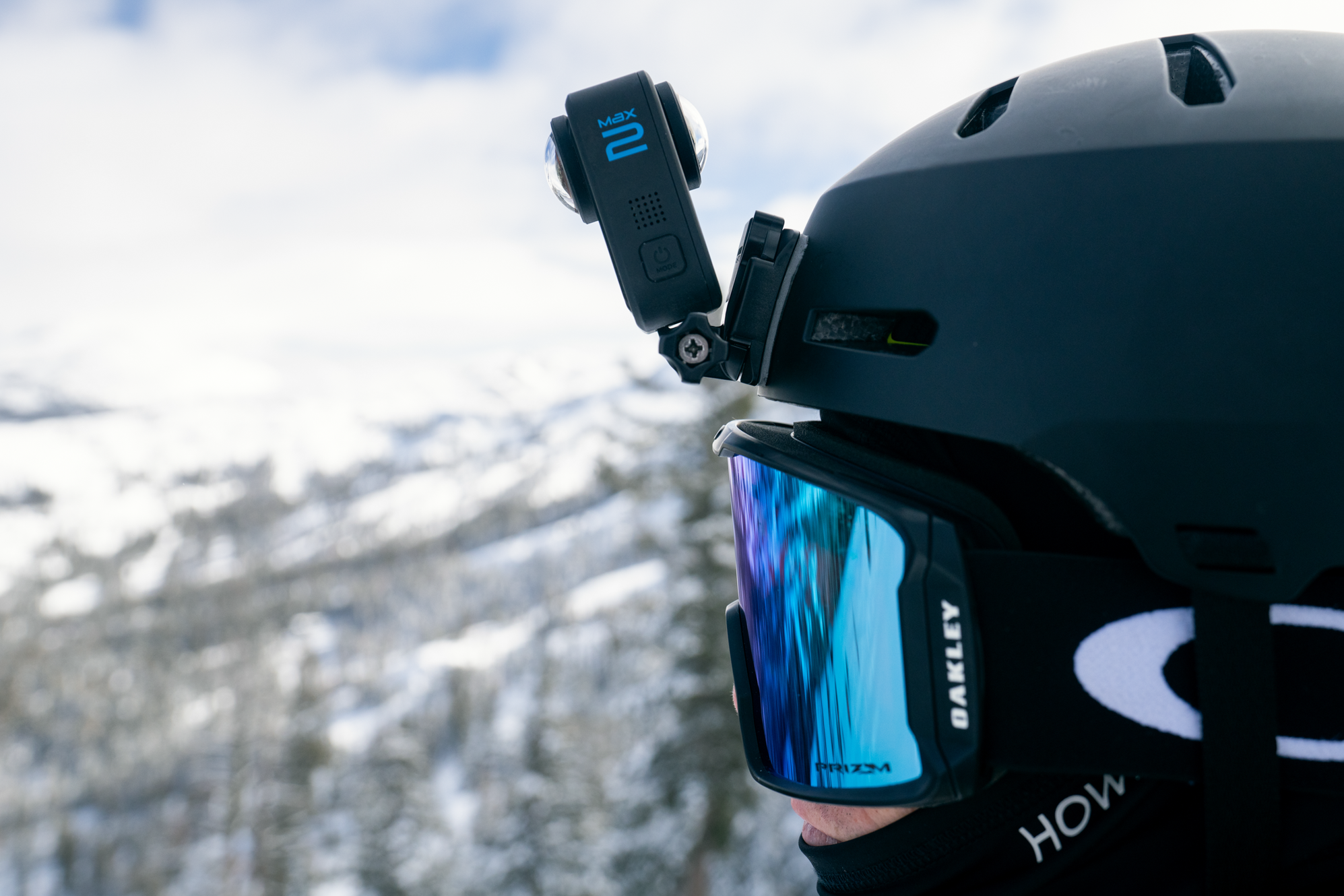Max2 GoPro MAX2 360 Action Camera — Glazer's Camera