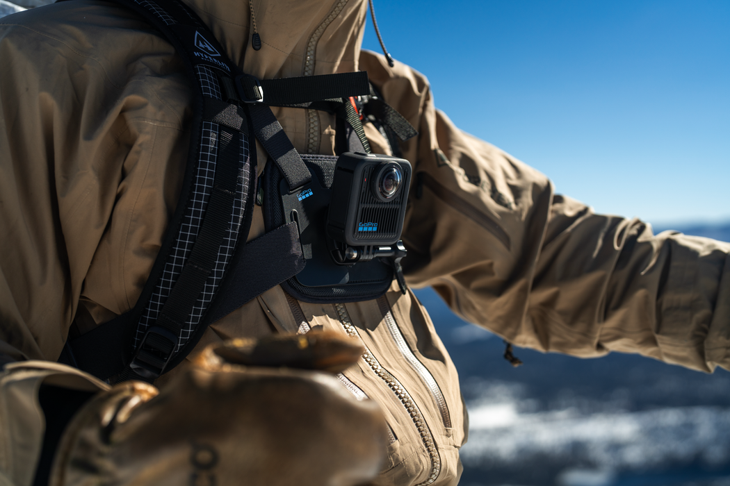 GoPro MAX2 360 Action Camera