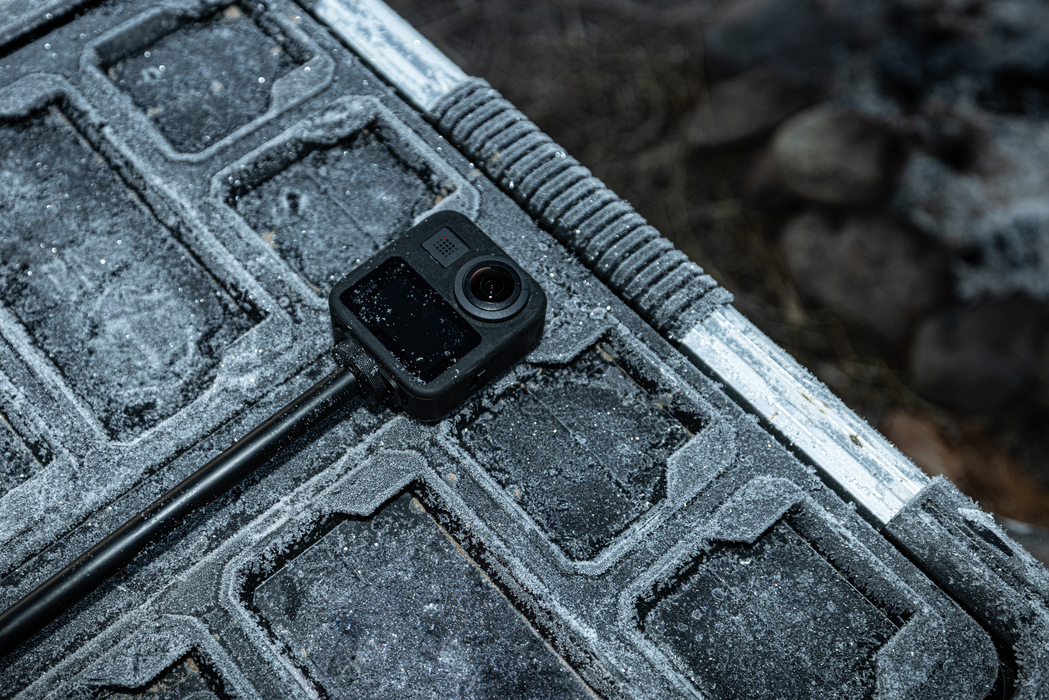 GoPro 4ft (1.2m) Extension Pole