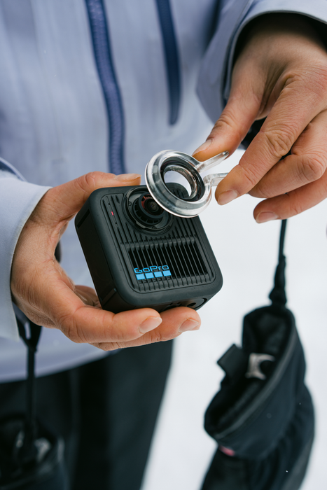 GoPro MAX2 360 Action Camera