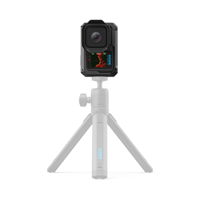 GoPro MISSION 1 PRO Grip Edition
