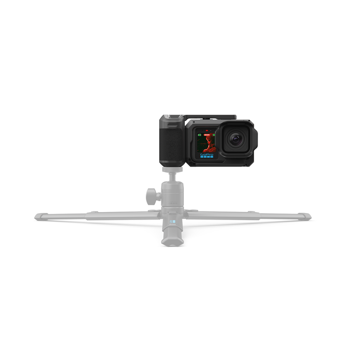 GoPro MISSION 1 PRO Grip Edition