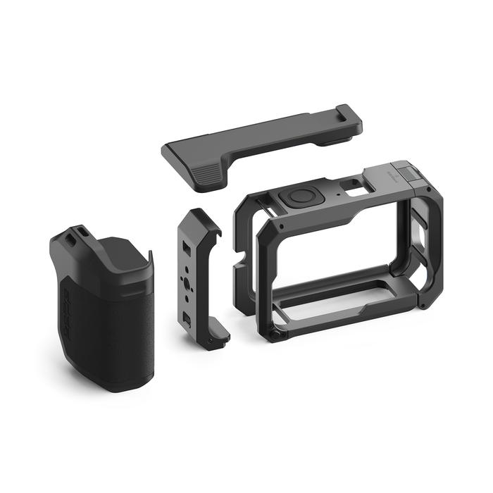 GoPro MISSION 1 PRO Grip Edition