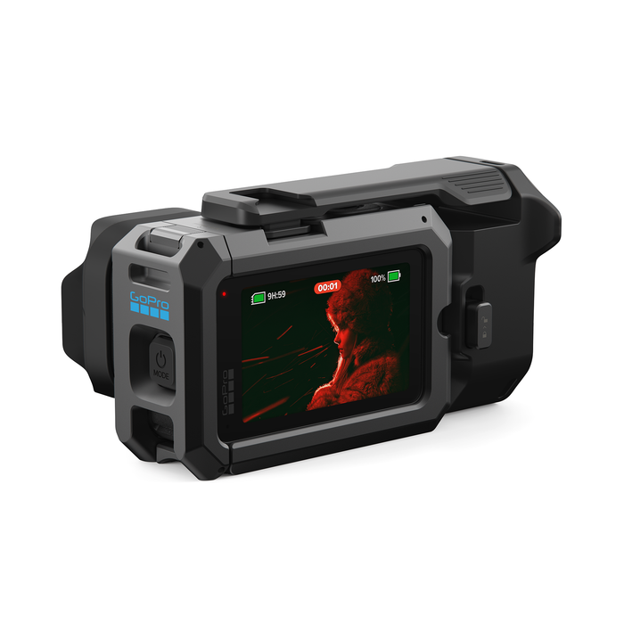 GoPro MISSION 1 PRO Grip Edition