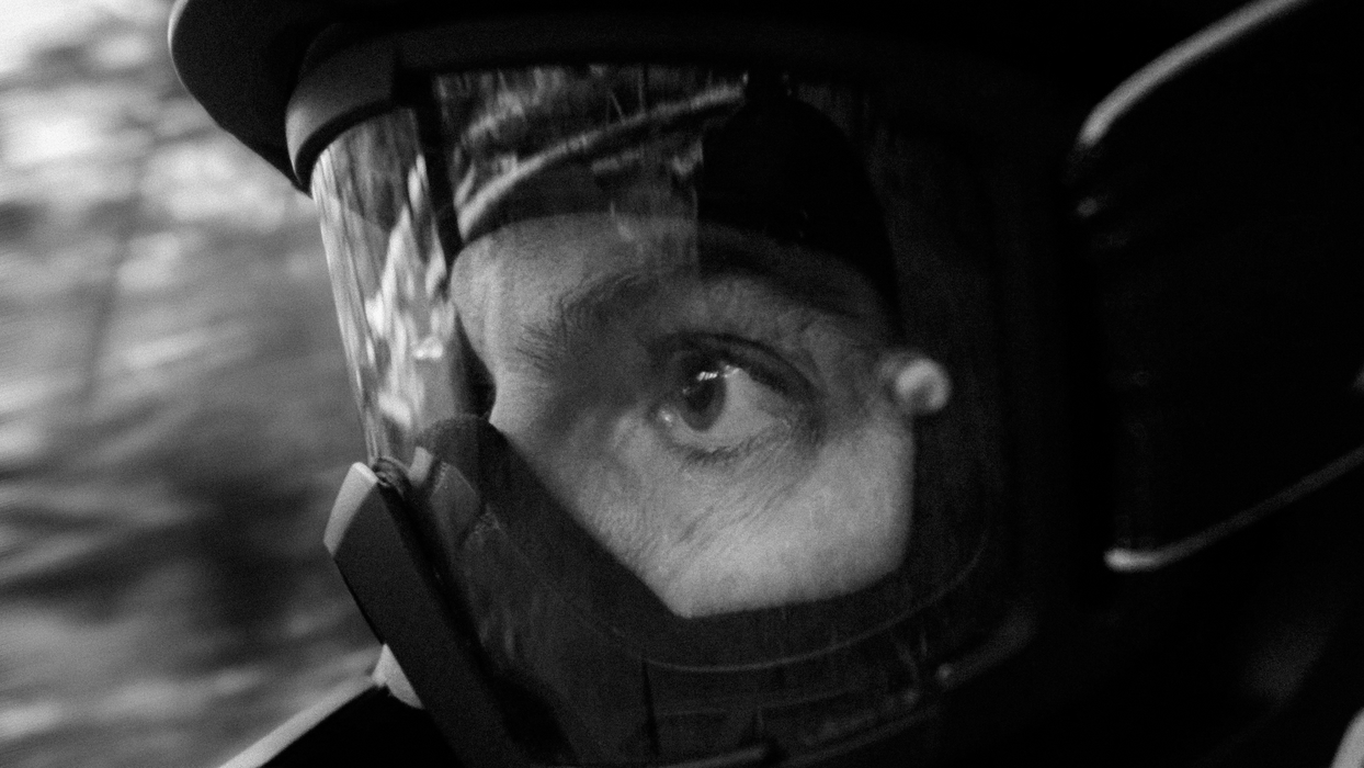 GoPro MISSION 1 PRO ILS