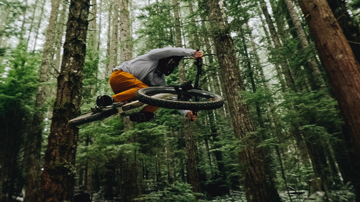 GoPro MISSION 1 PRO ILS