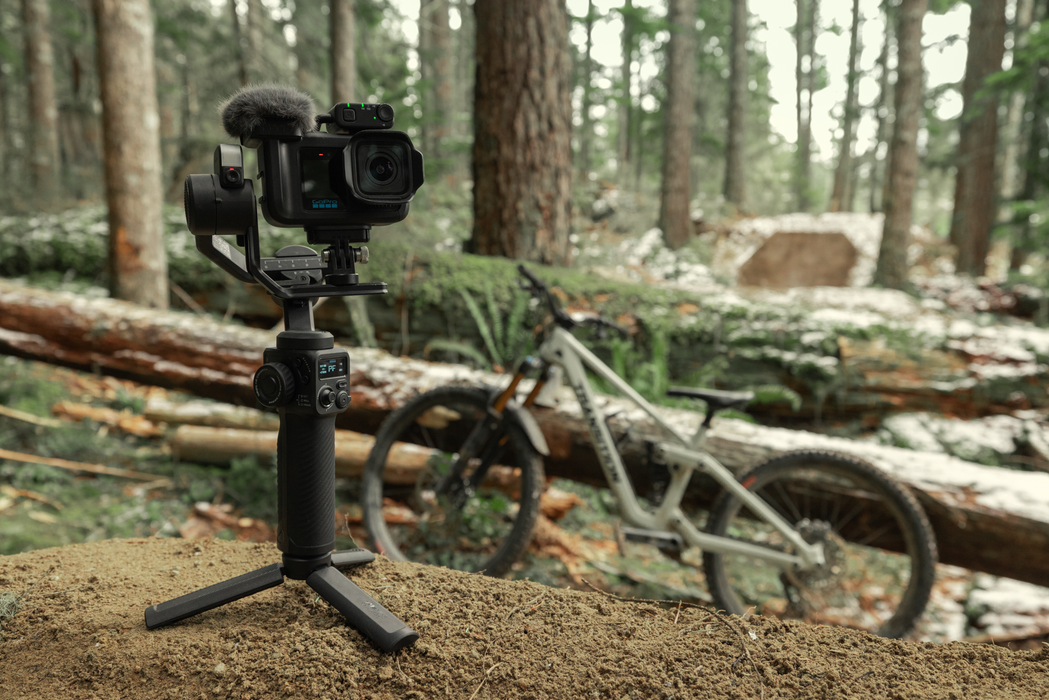 GoPro MISSION 1 PRO