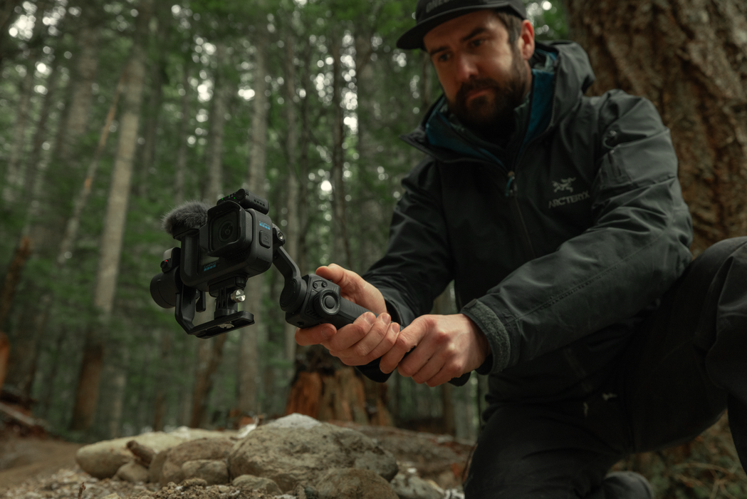 GoPro MISSION 1 PRO