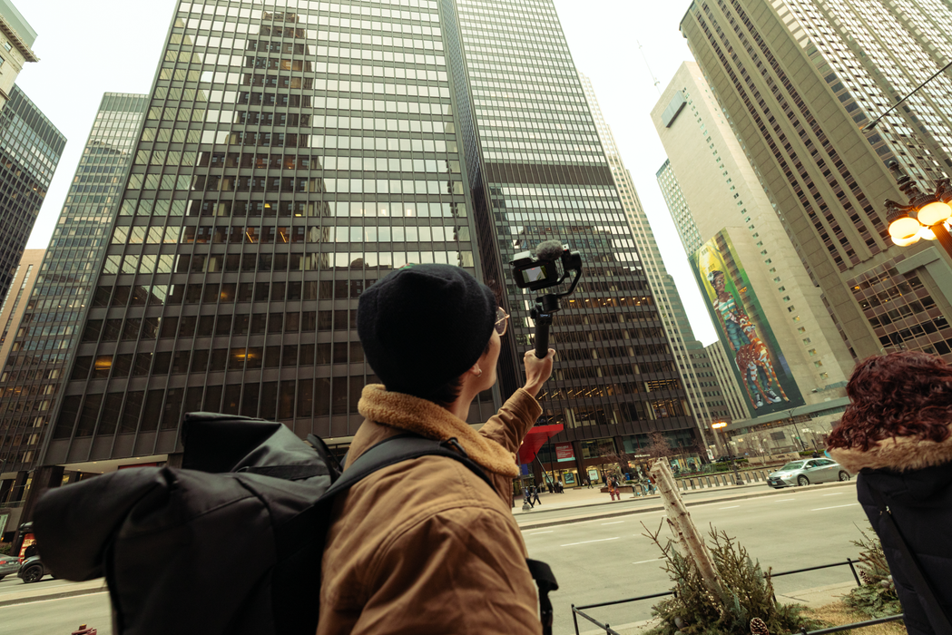 GoPro MISSION 1 PRO