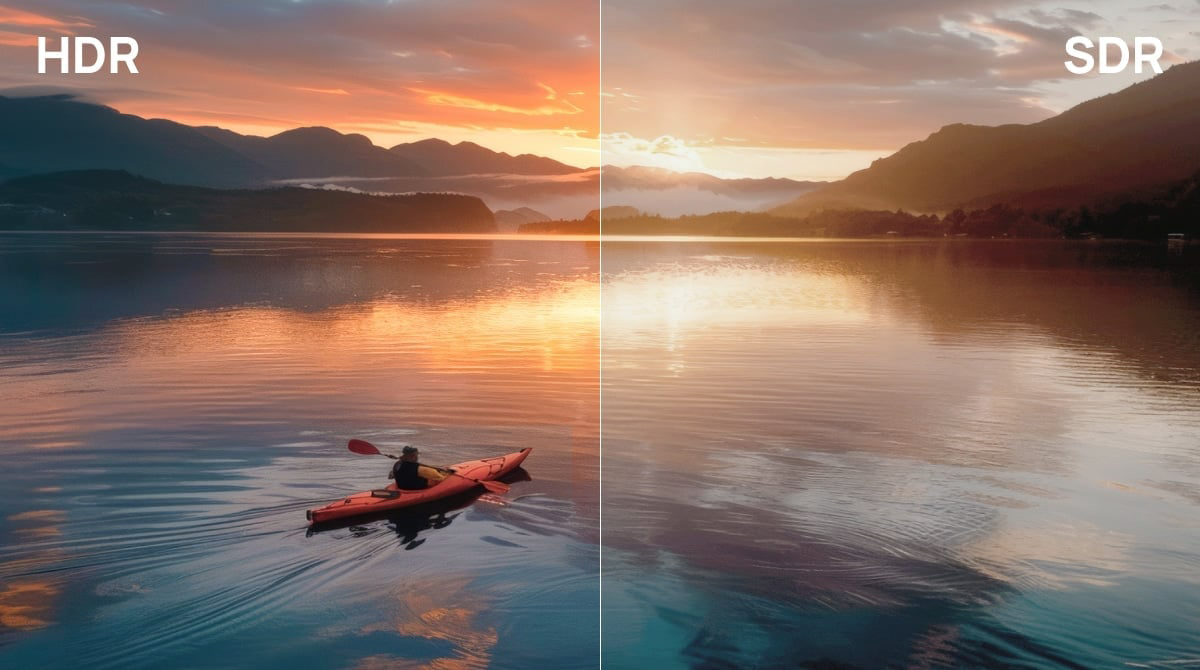 Atomos Shinobi GO 5.2″ Touchscreen HDR Video/Photo Monitor