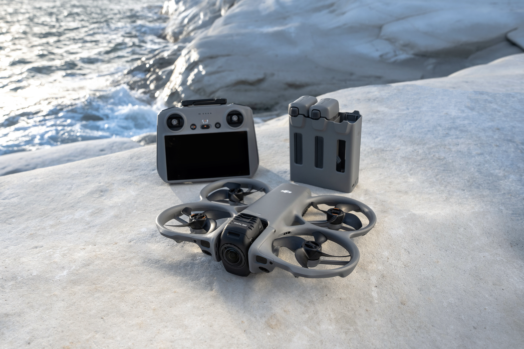 DJI Avata 360 Fly More Combo with RC 2 Remote Controller