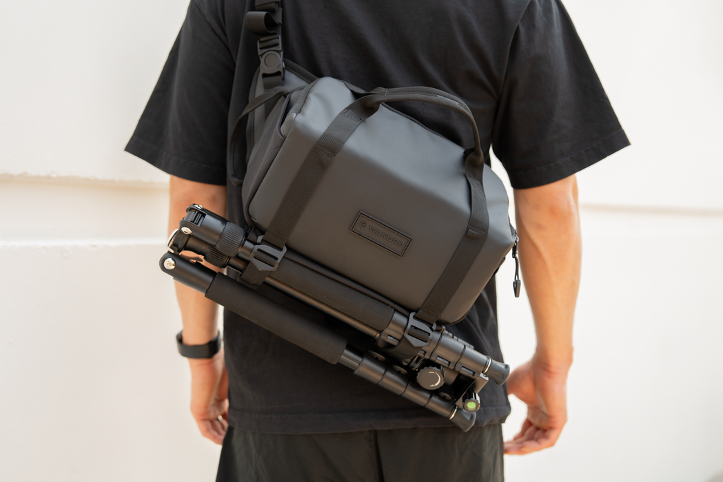 Wandrd Rogue 6L Sling V2 - Black