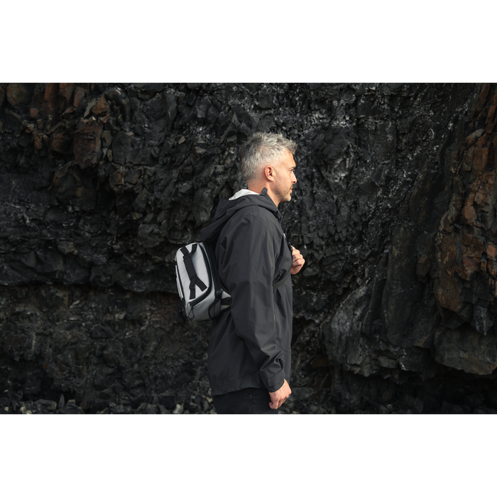 Wandrd Rogue 6L Sling - Makalu Gray