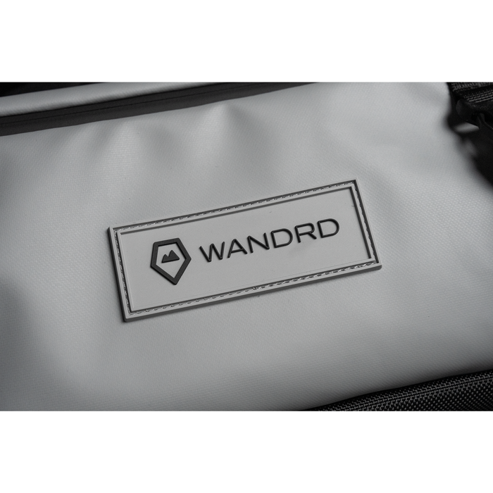 Wandrd Rogue 6L Sling - Makalu Gray