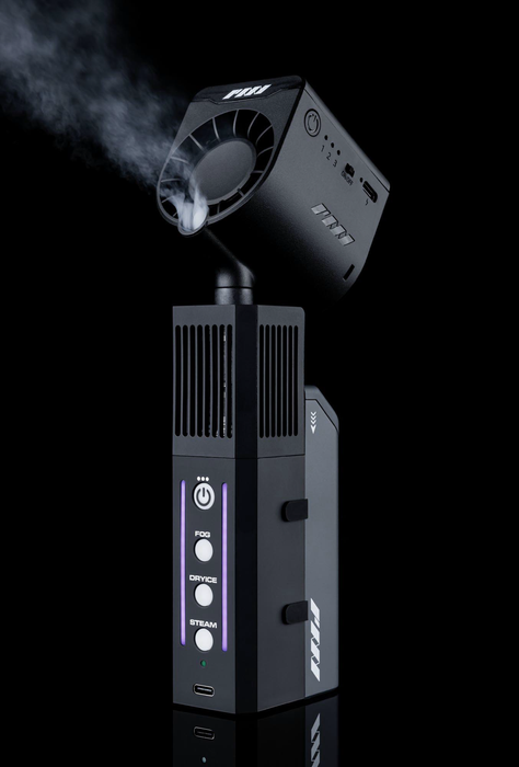 PMI SmokeNINJA-PRO Trident Kit