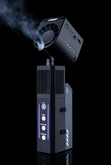 PMI SmokeNINJA-PRO Hazer Kit