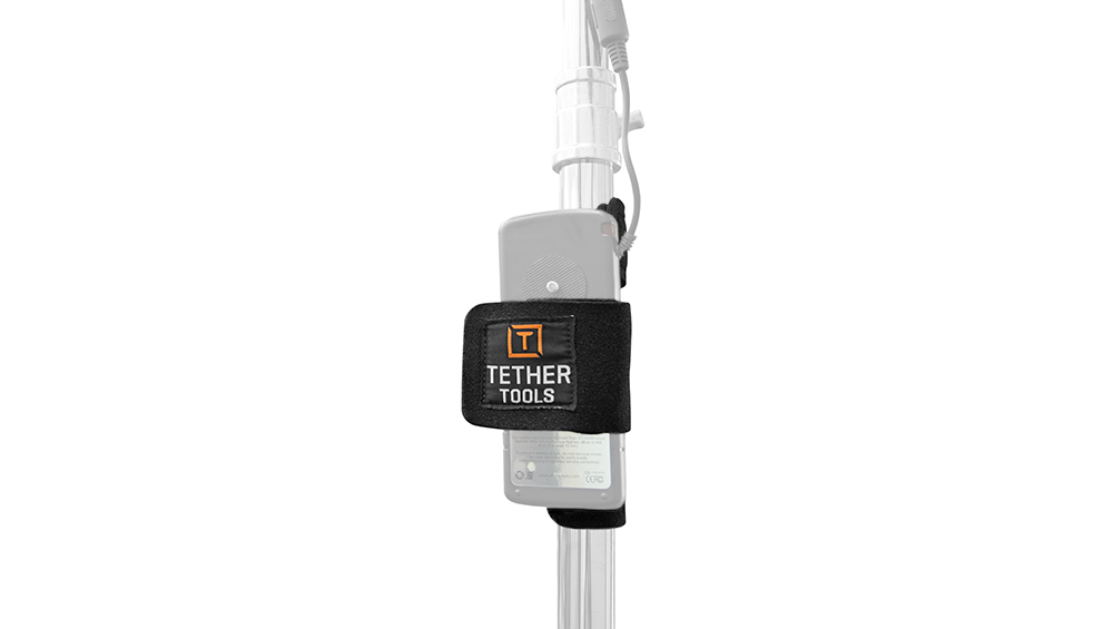 Tether Tools StrapMoore