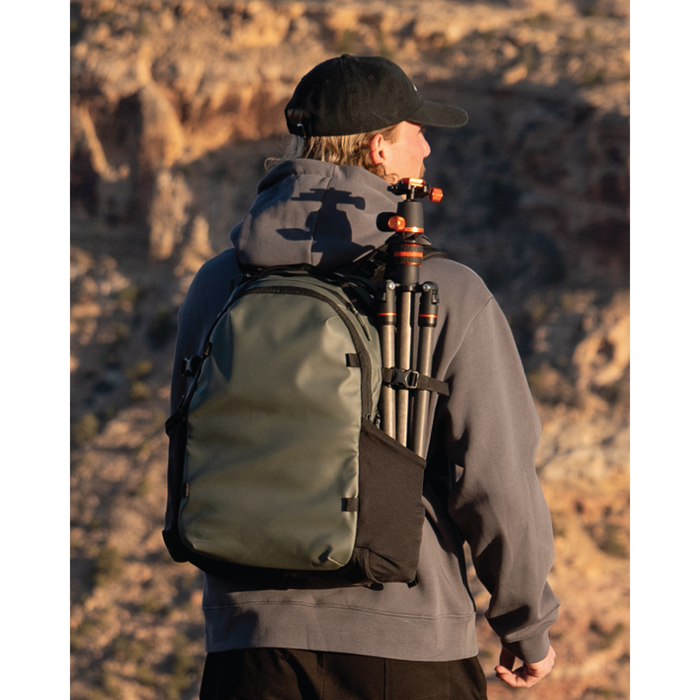 Wandrd Stratus Photo 18L Backpack - Black