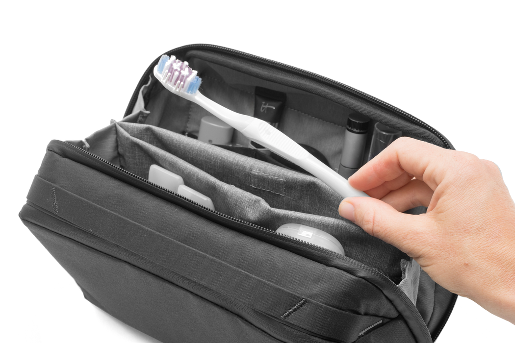 Peak Design Wash Pouch 2.5L - Black