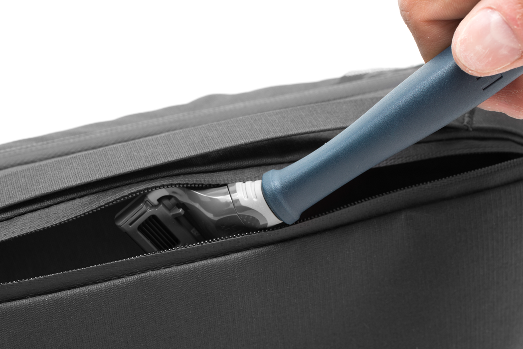 Peak Design Wash Pouch 2.5L - Black