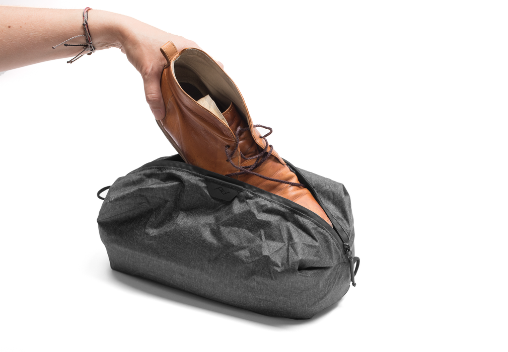 Peak Design Shoe Pouch