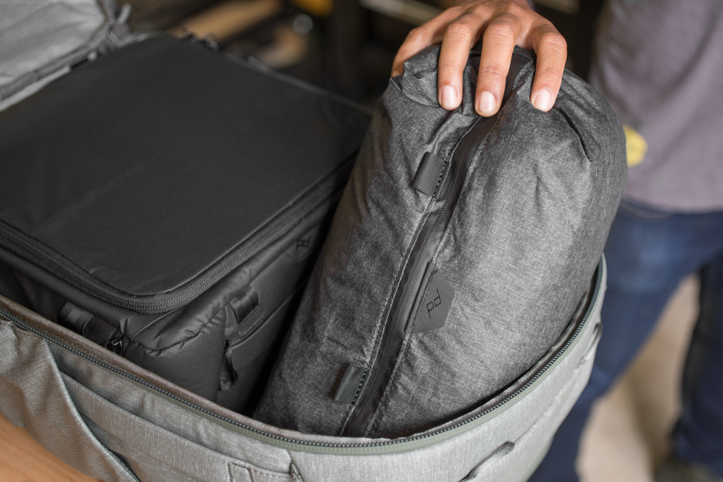 Peak Design Shoe Pouch