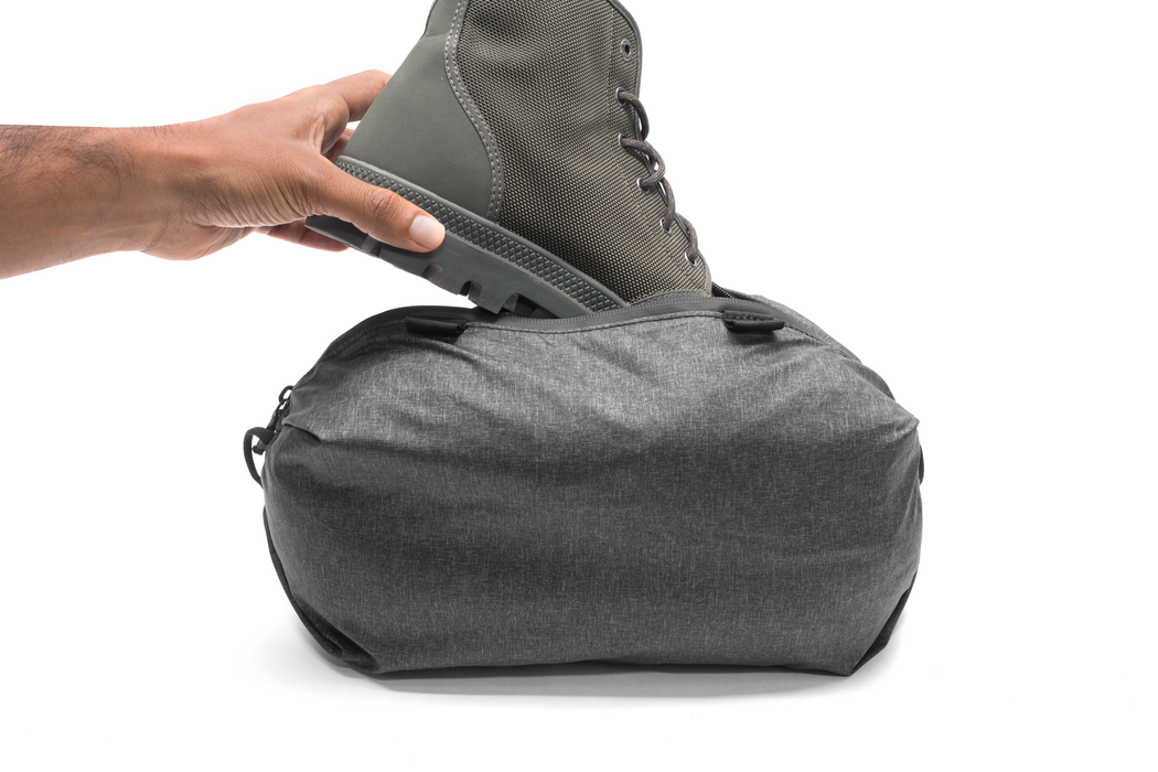 Peak Design Shoe Pouch