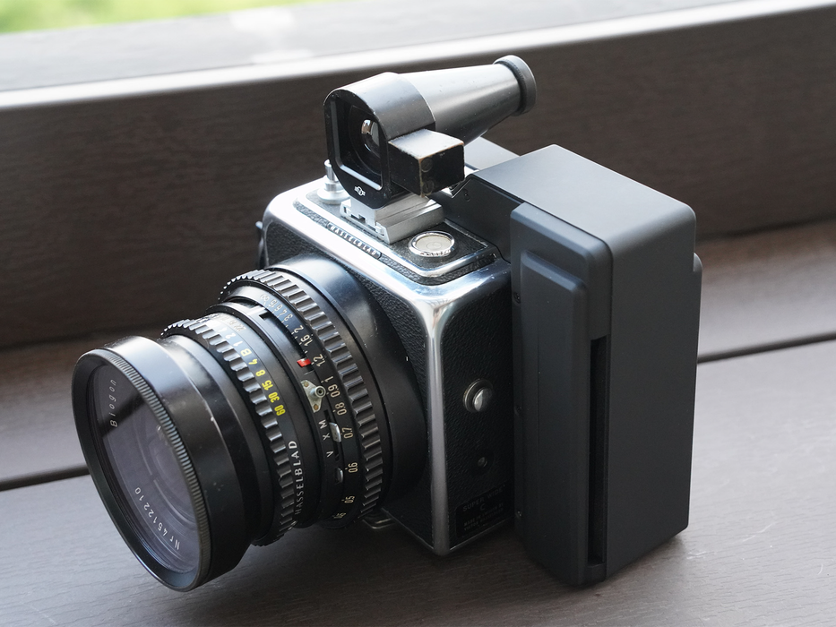 NONS Instant Back for Hasselblad NIB-H1