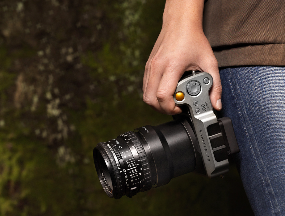 Hasselblad XV Lens Adapter