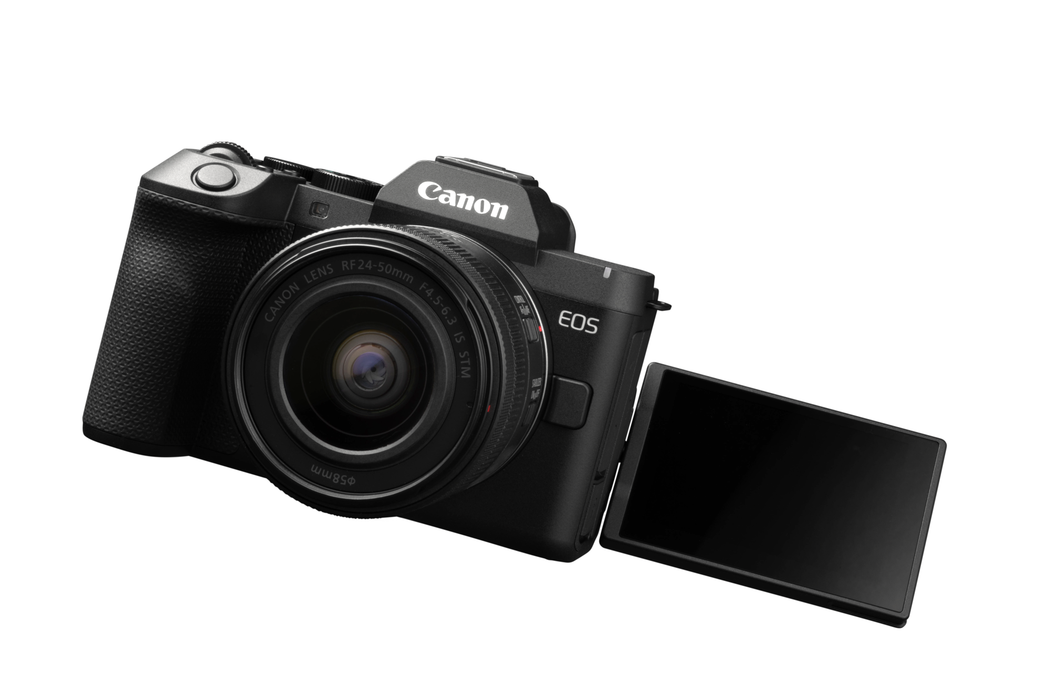 Canon EOS R8 II Mirrorless Camera