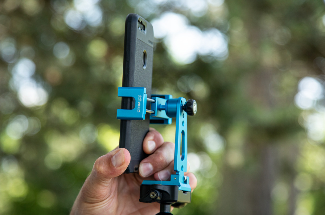 Benro MeVIDEO Sidekick Pocket Adapter for Smartphones