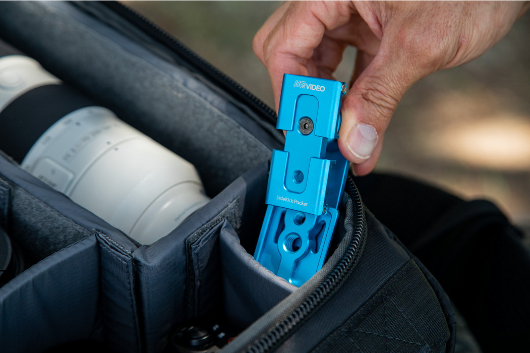 Benro MeVIDEO Sidekick Pocket Adapter for Smartphones