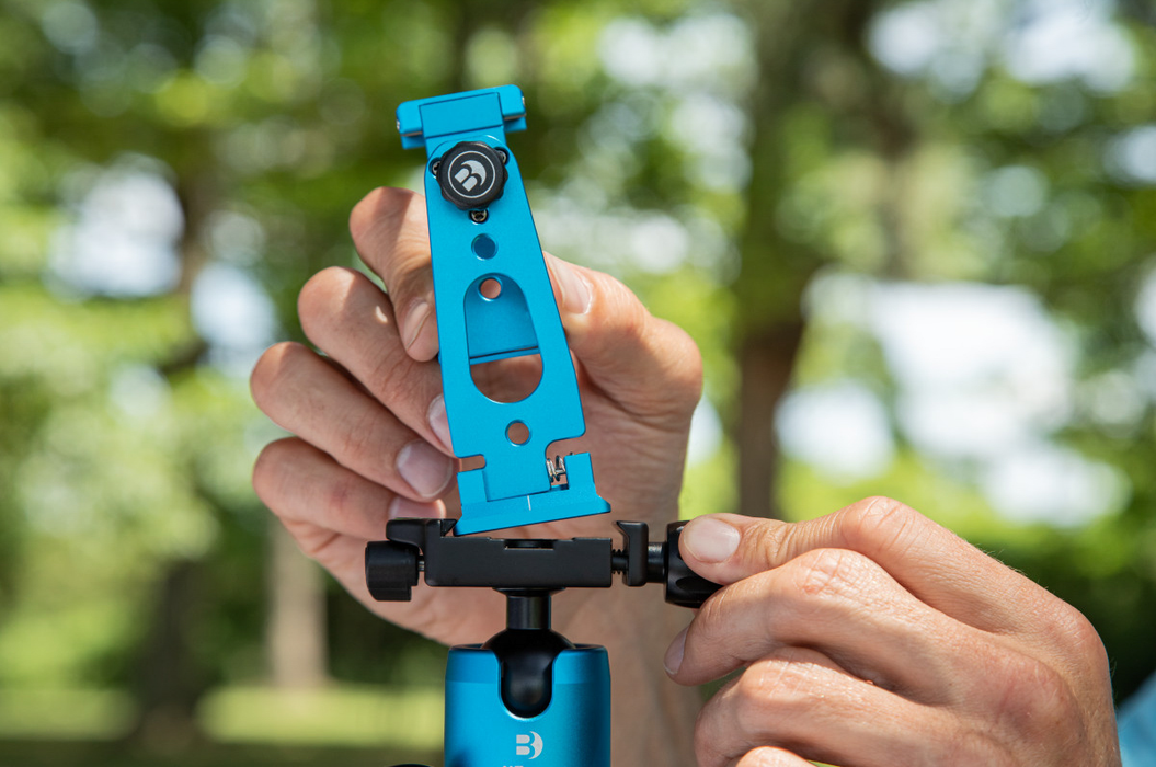 Benro MeVIDEO Sidekick Pocket Adapter for Smartphones