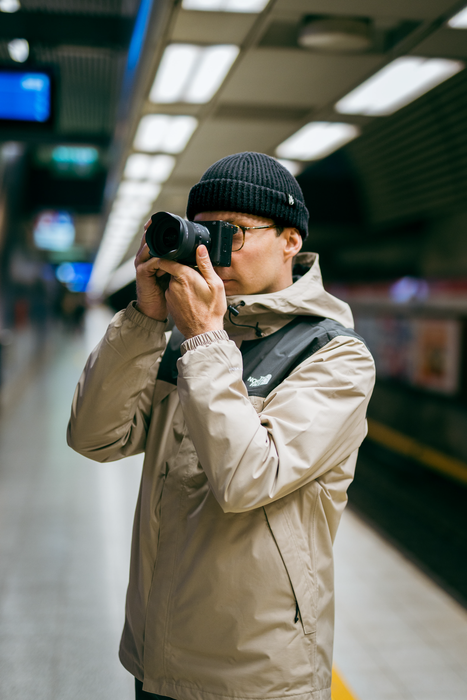 Sigma 15mm f/1.4 DC Contemporary Lens - Sony E Mount