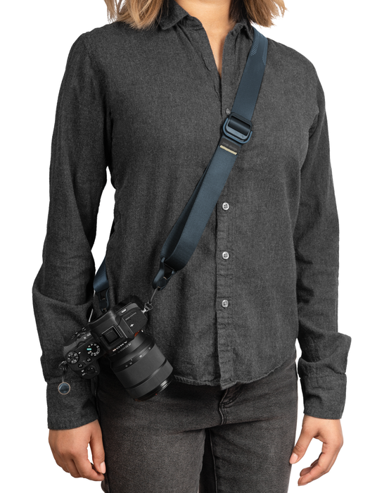 Peak Design Slide Lite Camera Strap - Ocean