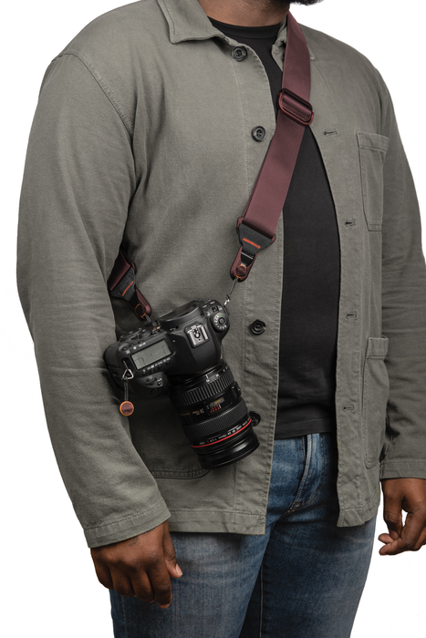 Peak Design Slide Camera Strap - Eclipse