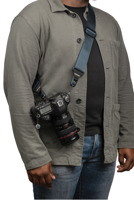 Peak Design Slide Camera Strap - Ocean