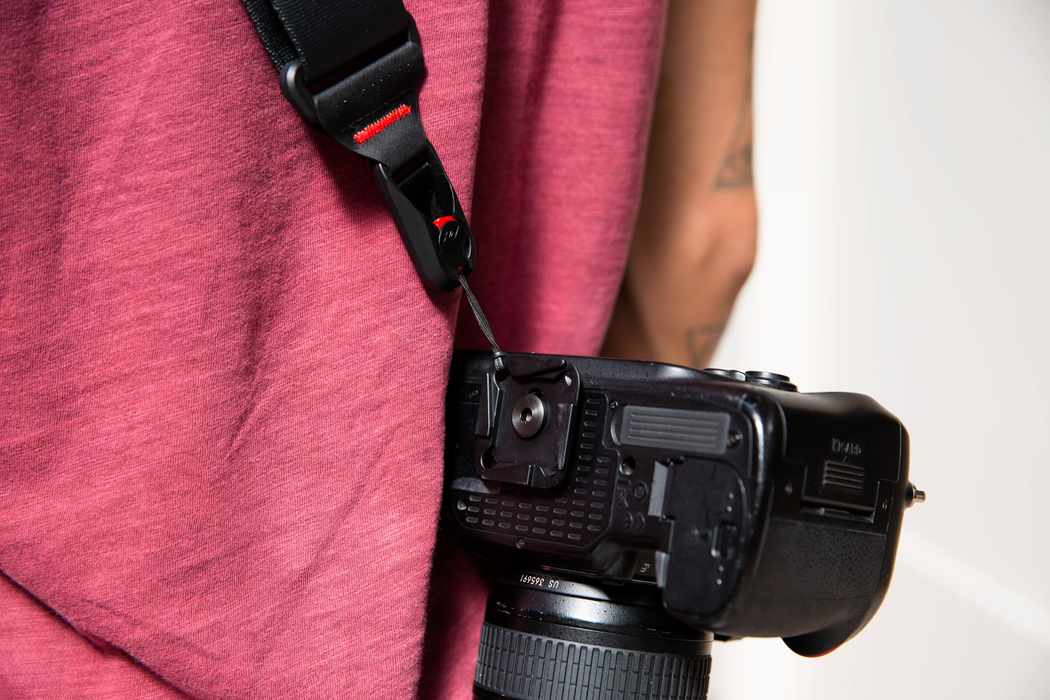 Peak Design Slide Camera Strap - Black