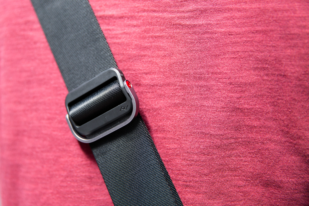 Peak Design Slide Camera Strap - Black