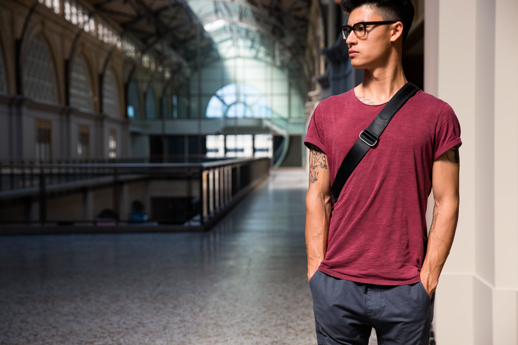 Peak Design Slide Camera Strap - Black