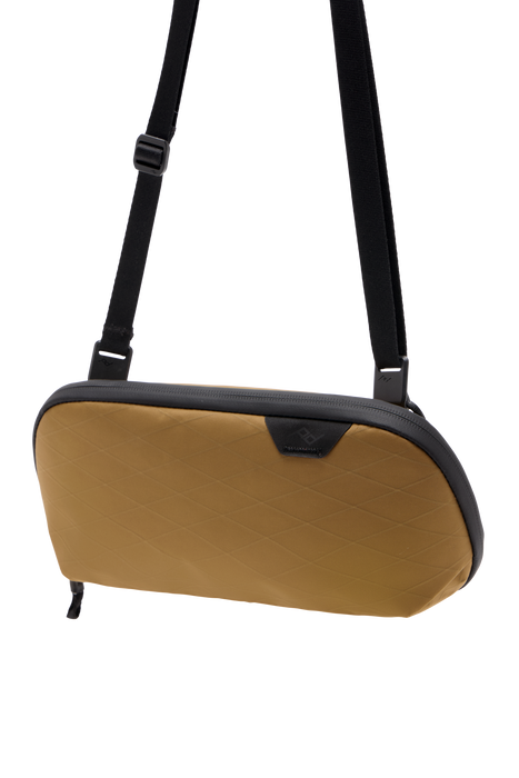 Peak Design Tech Pouch 1L Small - Coyote