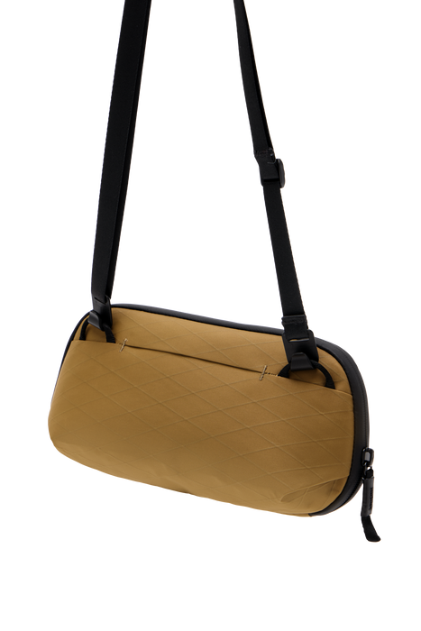 Peak Design Tech Pouch 1L Small - Coyote