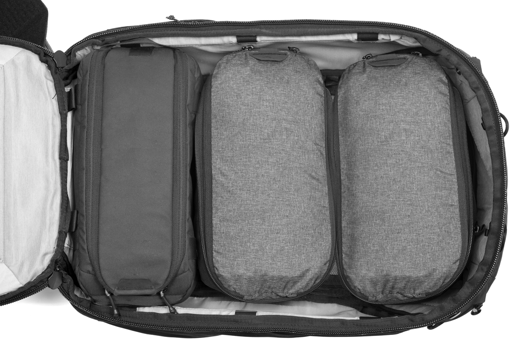 Peak Design Packing Cube Small - Charcoal