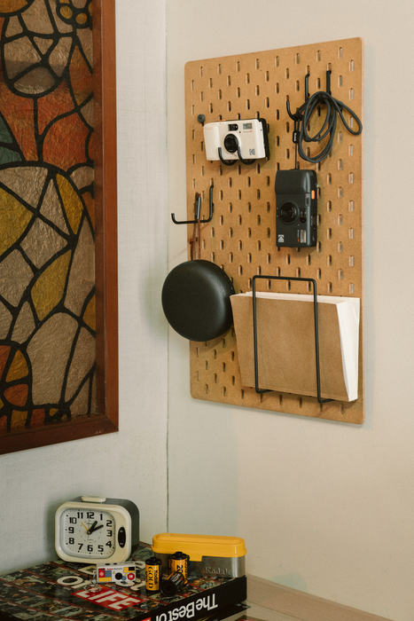 Kodak Snapic A1 35mm Film Camera - Rhino Grey