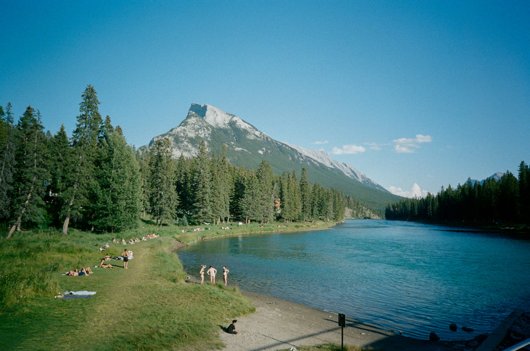 Kodak Snapic A1 35mm Film Camera - Rhino Grey