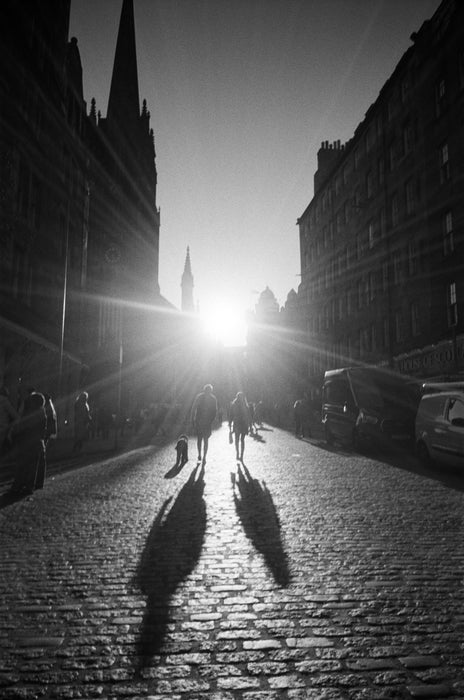 Kodak Snapic A1 35mm Film Camera - Rhino Grey