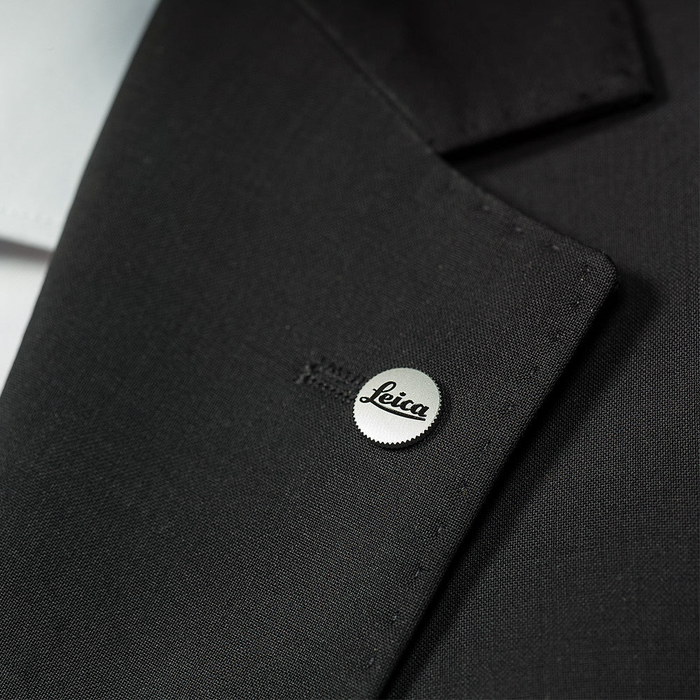 Leica Soft Release Button 8mm Black