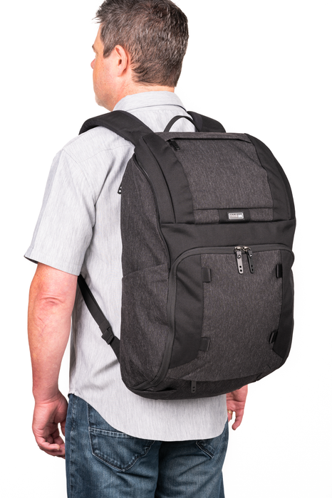 Think Tank Photo SpeedTop 30 Backpack, 30L - Gray